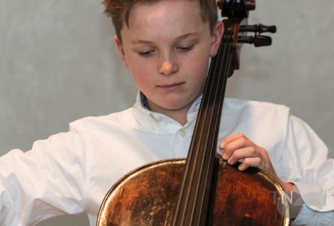 Februar zeigte sich Leiterin und Cellistin Sylke Schulte-Beckhausen: „Alle ...