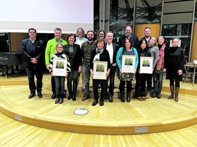 Jetzt bewerben für den Klimaschutzpreis 2024 | Taunus-Nachrichten