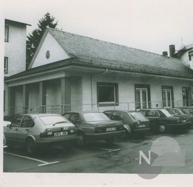 Kleine Halle Stadthalle Taunus Nachrichten