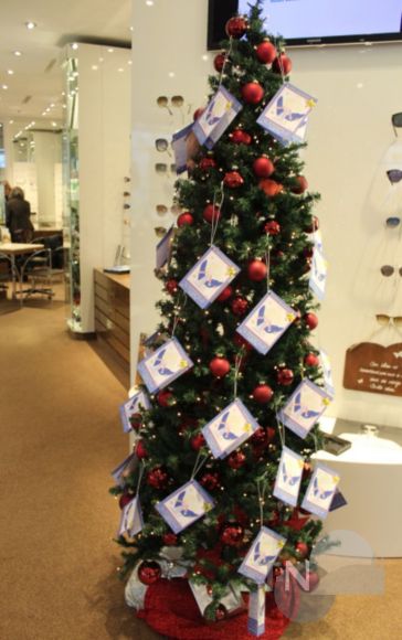 300 kinder hoffen auf geschenke unter dem weihnachtsbaum taunus nachrichten